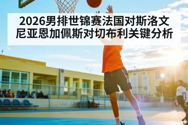 2026男排世锦赛法国对斯洛文尼亚恩加佩斯对切布利关键分析 | kaiyun