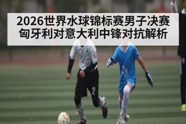 2026世界水球锦标赛男子决赛匈牙利对意大利中锋对抗解析 | kaiyun
