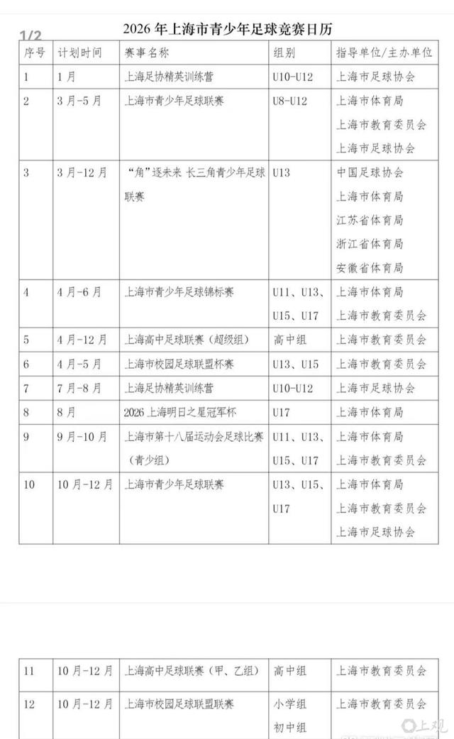 开云-青春版“长三角超”来了！沪苏浙皖足球小将主客场“角逐未来”|上海|足球联赛|U13|安徽|长三角青少年足球联赛_新浪体育_新浪新闻