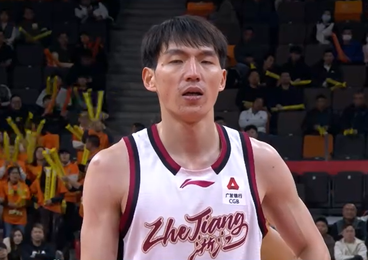 开云-输浙江23分!揪出3大“废柴”,坑惨了山东队