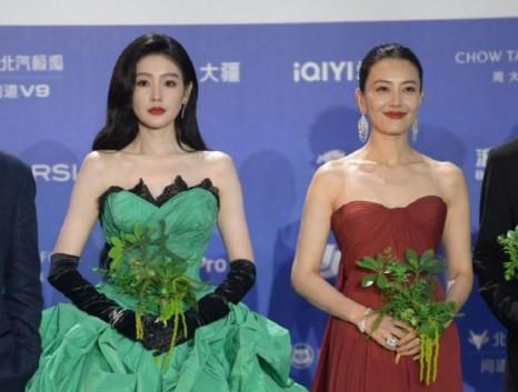 开云官网-明星阵容,肇俊哲、高圆圆、于和伟等大咖将出席东北超开幕式